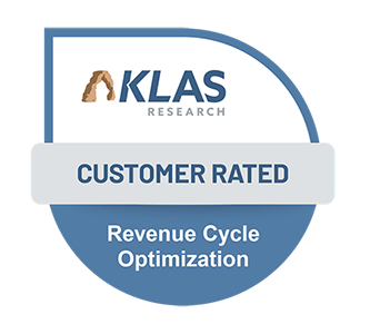 Healthcare IT Insights – Customer Rated Badge V2