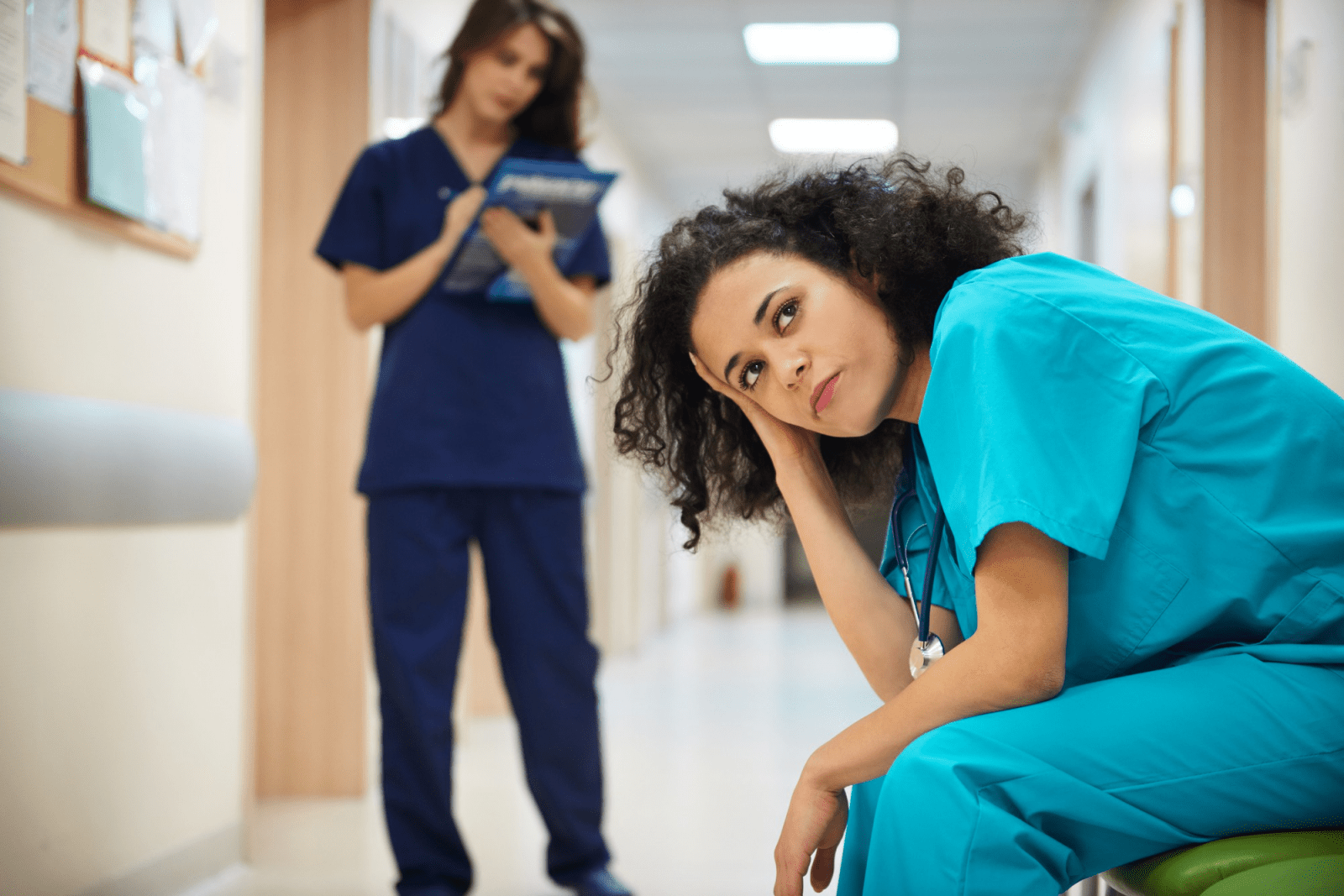 Not Just Nursing – Workforce Shortages Across Healthcare