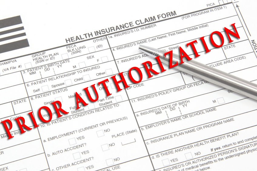 Cut Through the Madness of Prior Authorizations