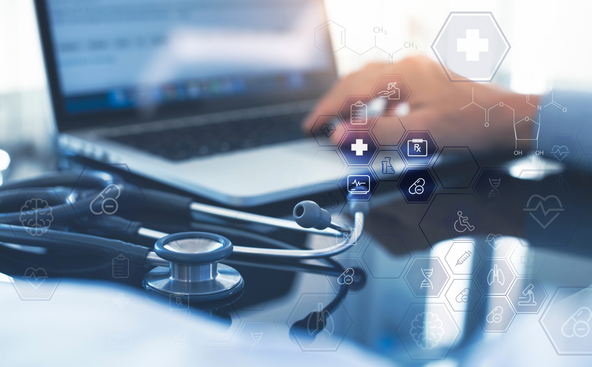 EHRs Role in Telehealth: Challenges and Solutions