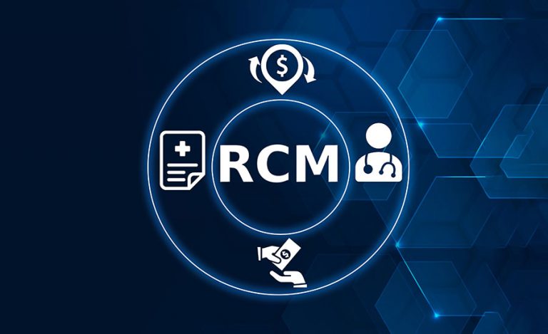 RCM concept​