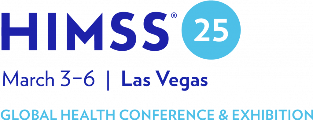 HIMSS25 Global Health Conference